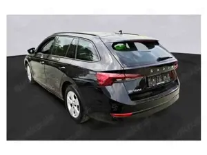 Skoda Octavia Bild 2