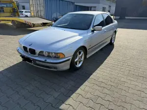 BMW 535 535i