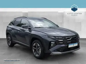 Hyundai TUCSON FL 1.6 T-GDi Trend DCT ACC*AUT*Kam.*Klima