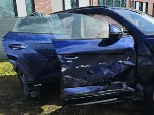 Lamborghini Urus Urus S