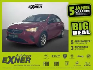 Opel Corsa 1.2 EDITION Navi+SHZ+Winterp.+Kam.+PDC