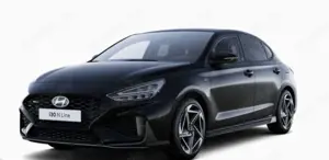 Hyundai i30 N Line FL Fastback 1.5 T-GDI 103kW DCT7 103 kW ...