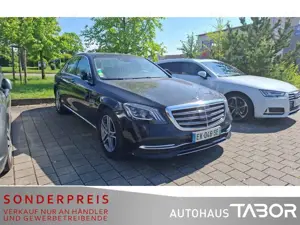 Mercedes-Benz S 350 S350d Keyless 360°PRE-SAFE ACC Multi-LED Pano
