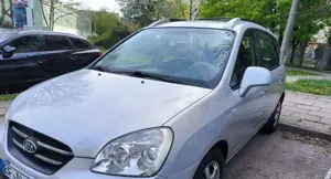 Kia Carens CRDi DPF LX