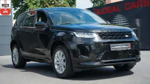 Land Rover Discovery Sport DISCOVERY SPORT P300e AWD PLUG-IN*R-DYNAMIC S*