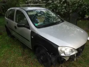 Opel Corsa Corsa 1.2 16V