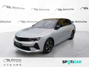 Opel Astra GS *SCHIEBEDACH*NAVI*KAMERA*LED*