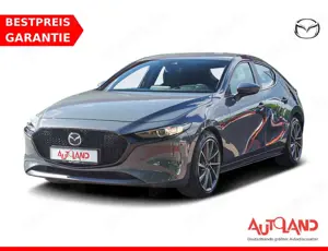 Mazda 3 2.0 M-Hybrid Selection LED Navi Head-Up Kamera