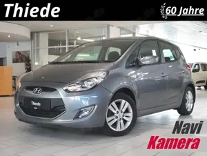 Hyundai iX20 1.6 TREND AUTOM. NAVI/SHZ/KAMERA/USB/AHK