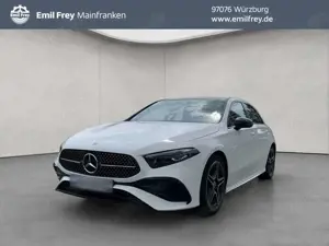 Mercedes-Benz A 200 A-Klasse