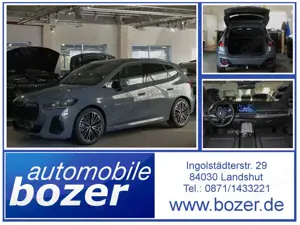 BMW 218 i MSport AHK,360°,NP:56.960