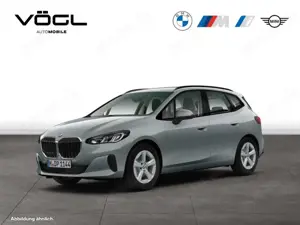 BMW 218 i Active Tourer