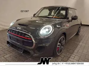 MINI John Cooper Works Chilli LED|PANO|2xPDC|18ZOLL