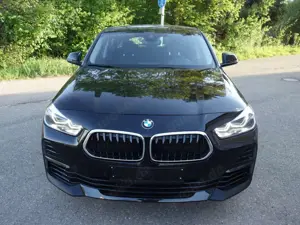 BMW X2 sDrive 20 d Advantage,Autom,LED,PDC,Navi,