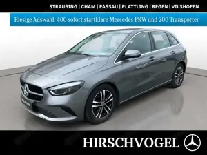 Mercedes-Benz B 220 4M Progressive+Memory+MULTIBEAM+MBUX+NaviP
