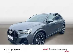 Audi Q3 40 TDI quattro S line Navi Led Sitzheizung