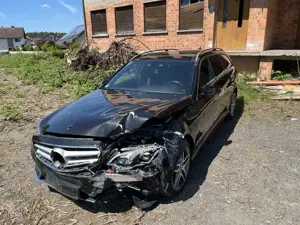 Mercedes-Benz E 300 BlueTec (212.227)