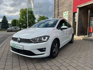 Volkswagen Golf Sportsvan VII 1.6 TDI Comfortline BMT