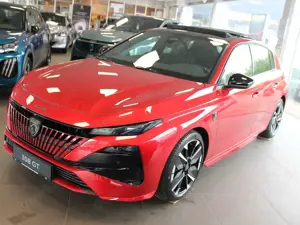 Peugeot 308 GT Hybrid 145 e-DSC ´´ Panodach/ AHK ´´