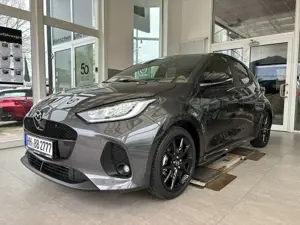 Mazda 2 Hybrid 2024 Homura 1.5 116PS VOLL LED+KAMERA+EINPA