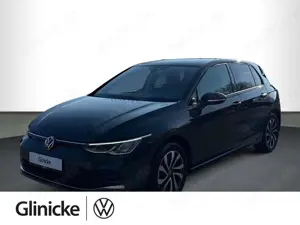 Volkswagen Golf VIII Active 1.0 TSI AHK, SHZ, NAVI