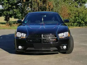 Dodge Charger R/T AWD