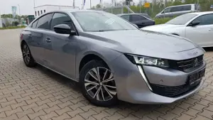 Peugeot 508 Allure Pack Puretech 130 Navi Kamera LED