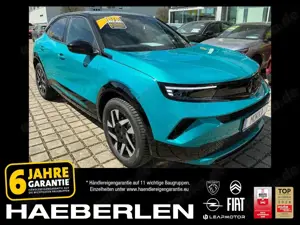 Opel Mokka 1.2 Turbo GS *SHZ+LHZ**KAMER*CARPLAY