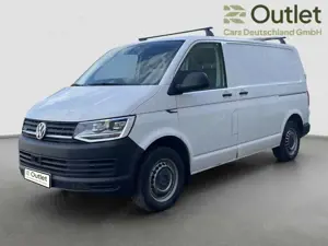 Volkswagen T6 Transporter 2.0 TDI 4-Motion DSG 110 kW