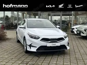 Kia Ceed / cee'd Vision Navi ACC DAB SHZ LenkradHZG Temp Bluetooth