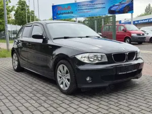 BMW 116 116i