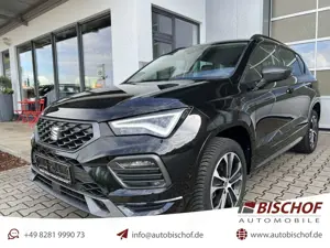 SEAT Ateca FR 2.0 TDI DSG Navi LED Kamera CarPlay