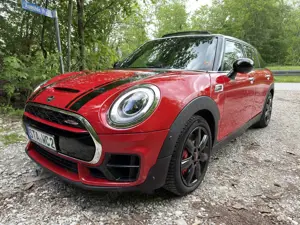 MINI John Cooper Works Clubman JCW | ALL4 | TÜV neu | Pano | HK | CarPlay