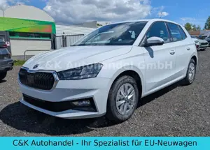 Skoda Fabia 130 Jahre 1.0 MPI 59 kW / 80 PS 5-Gang