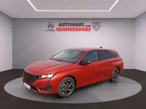 Peugeot 308 SW Hybrid 136e-DSC6 Allure