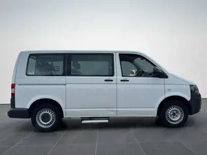 Volkswagen T5 Transporter Bild 4