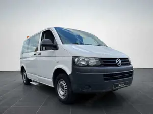 Volkswagen T5 Transporter Bild 3