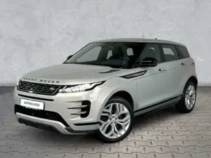Land Rover Range Rover Evoque P300e R-Dynamic  SE Winterpaket AHK Pano