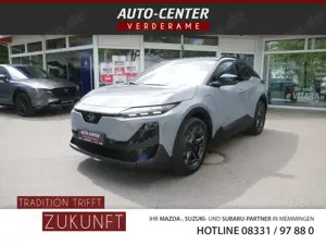 Subaru Uncharted 77 AWD Platinum NAVI ACC LED 360°