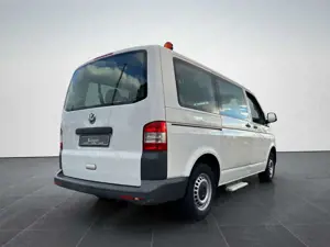 Volkswagen T5 Transporter Bild 5