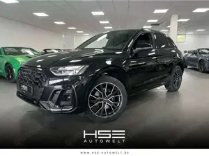 Audi SQ5 3.0T Quattro Premium Plus/Matrix/HUD