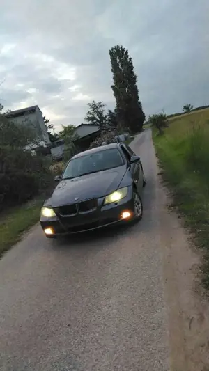 BMW 320 320i
