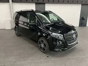 Mercedes-Benz V 300 V 300 d lang 4Matic 9G-TRONIC Avantgarde