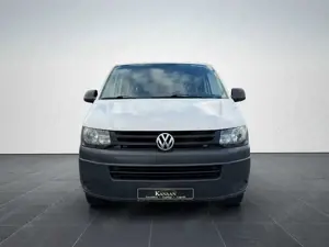 Volkswagen T5 Transporter Bild 2