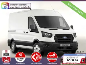 Ford Transit 350 Trend L2H2 Kam SYNC4 Temp UVP-46%*