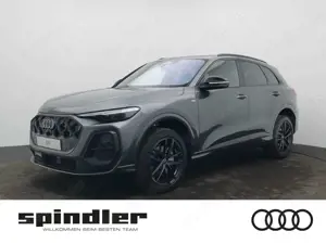 Audi Q5 SUV TDI quattro S-tronic | HuD,Pano,BO
