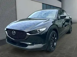 Mazda CX-30 Nagisa 6AT 2.5L e-SKYACTIV G 140 CX-30 Nagisa 6AT
