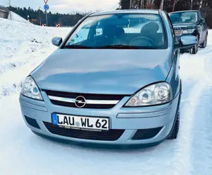 Opel Corsa 1,2 16V Twinport