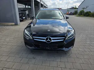 Mercedes-Benz C 200 C 200 T d G-Tronic Plus (205.207)