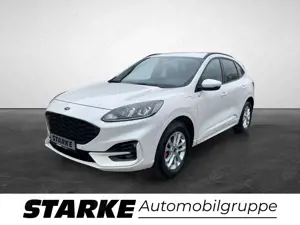 Ford Kuga 2.5 Duratec Plug-In Hybrid ST-Line